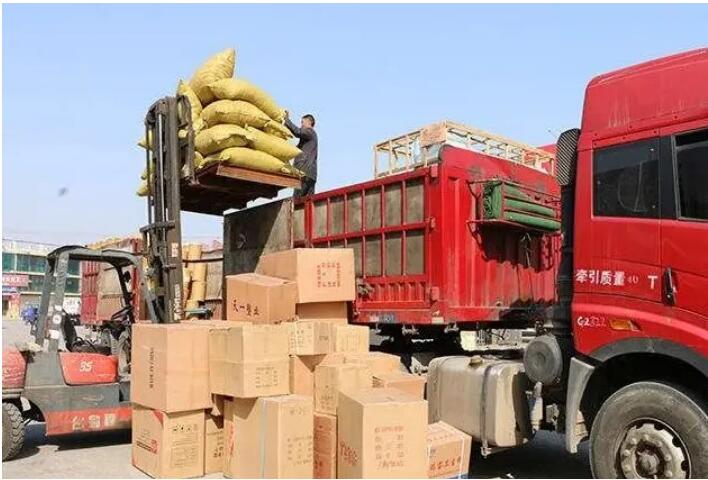 泉州到梧州物流专线