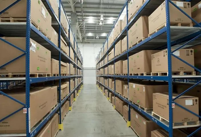 泉州到梧州货物仓储