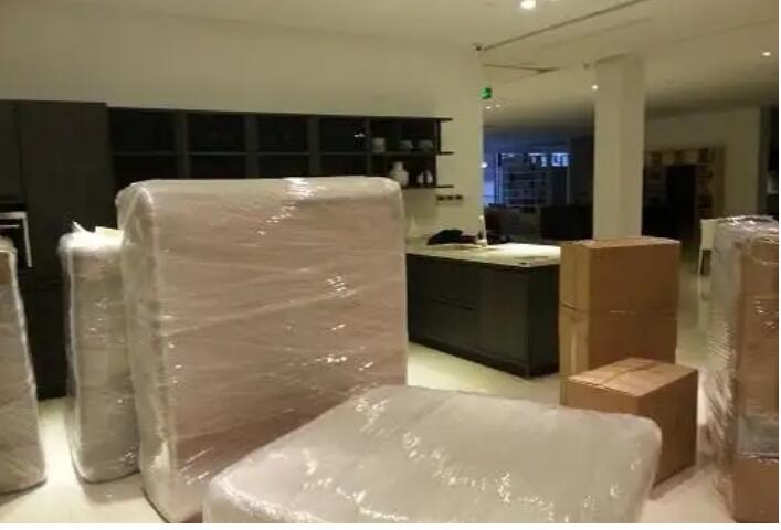 泉州到梧州长途搬家