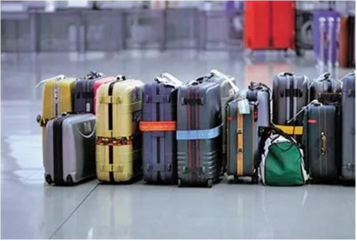 泉州到梧州行李托运