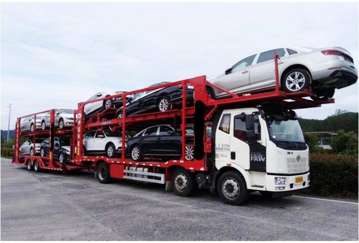 泉州到梧州轿车托运